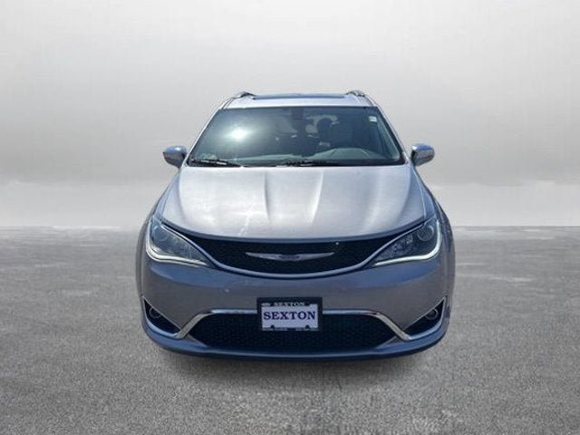 Used 2019 Chrysler Pacifica Limited FWD image 4