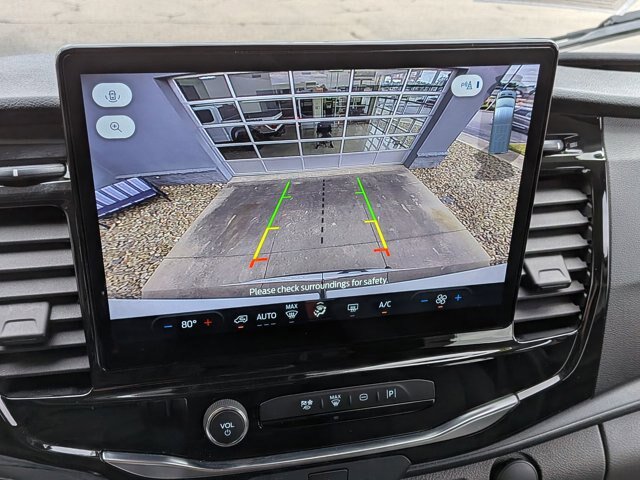 Certified 2024 Ford Transit 350 XLT RWD image 25