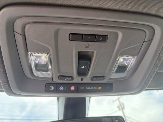Used 2021 Chevrolet Silverado 1500 LT Trail Boss AWD/4WD image 25