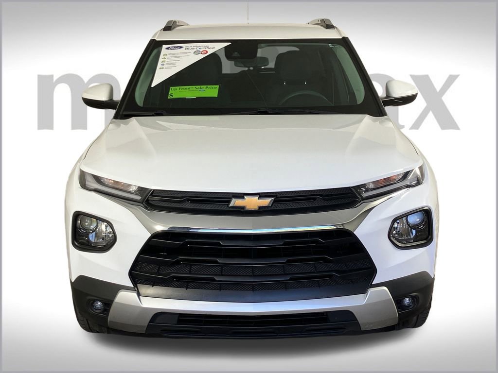 Used 2023 Chevrolet TrailBlazer LT image 15