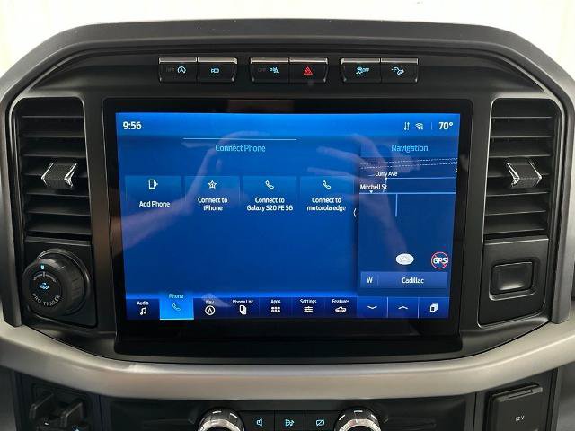 Certified 2023 Ford F150 XLT w/ Equipment Group 302A High AWD/4WD image 31