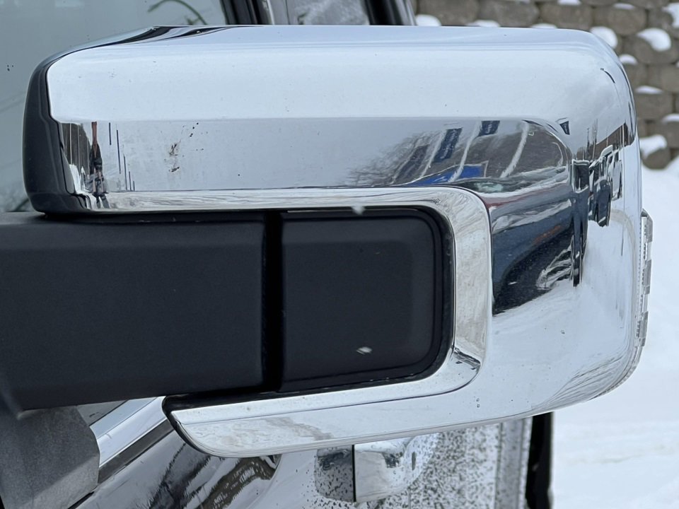 Certified 2023 Ford F150 Lariat w/ Equipment Group 502A High image 42