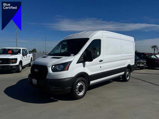 Certified 2024 Ford Transit 250 148 Medium Roof image 1