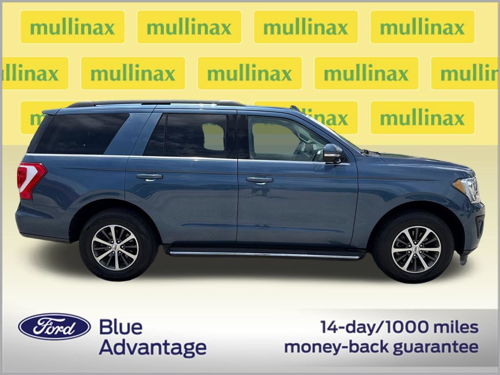 Certified 2020 Ford Expedition XLT w/ Equipment Group 202A RWD video 2