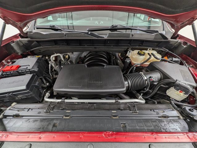 Used 2019 GMC Sierra 1500 SLT AWD/4WD image 31