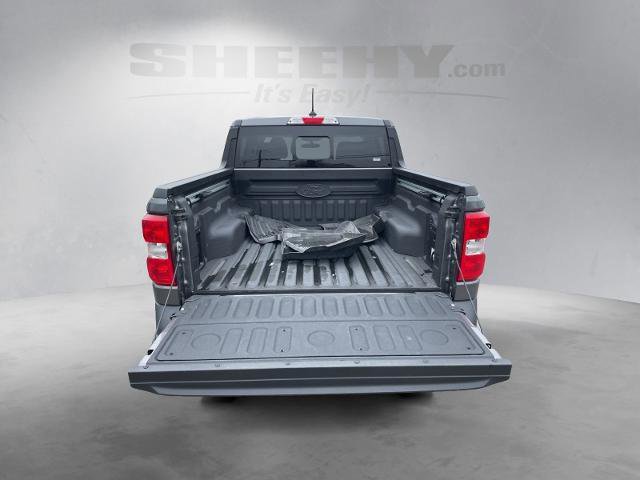 Certified 2022 Ford Maverick XLT w/ Equipment Group 300A Standard image 22