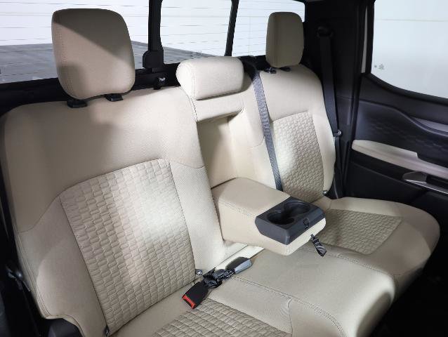 Certified 2024 Ford Ranger XLT w/ Equipment Group 301A High image 10