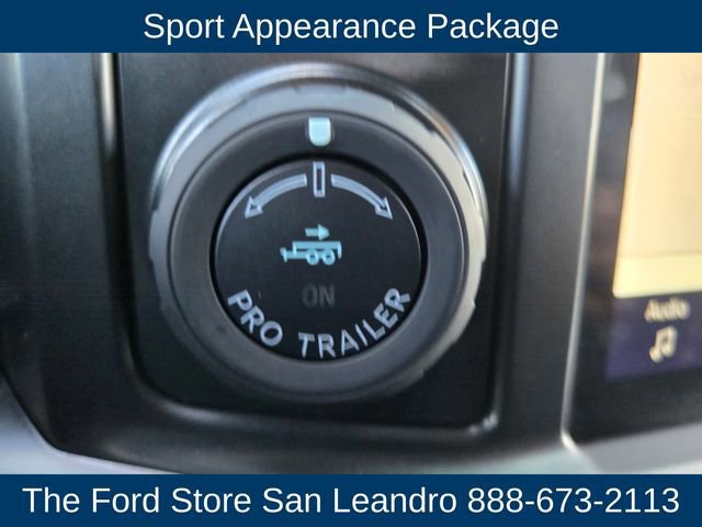 Certified 2024 Ford F250 Platinum image 20