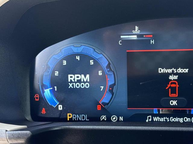 Certified 2025 Ford Bronco Sport Big Bend image 22