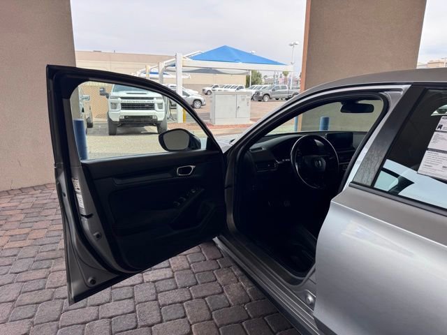 Used 2024 Honda Civic Sport image 10