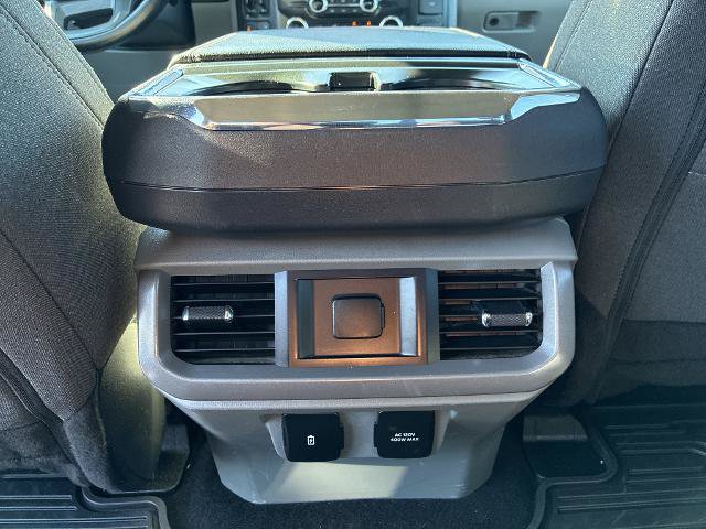 Certified 2024 Ford F150 XLT w/ Equipment Group 302A MID AWD/4WD image 11