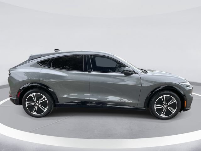 Certified 2023 Ford Mustang Mach-E Premium RWD image 4