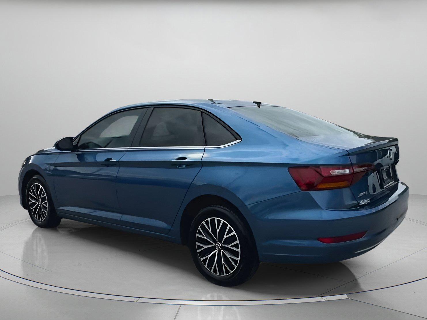 Used 2019 Volkswagen Jetta SE image 13