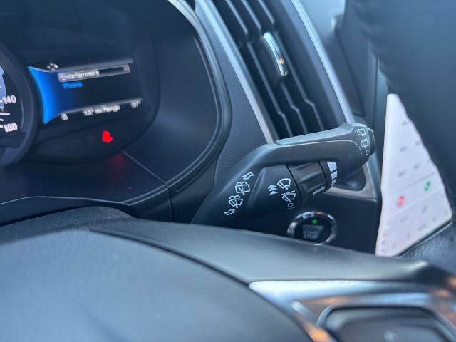 Certified 2024 Ford Edge SEL image 37