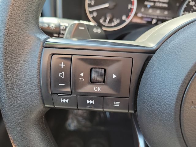 Used 2024 Nissan Rogue SV FWD image 5