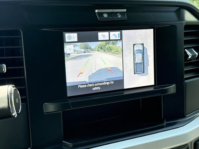 Certified 2025 Ford F250 XL w/ STX Appearance Package AWD/4WD image 25