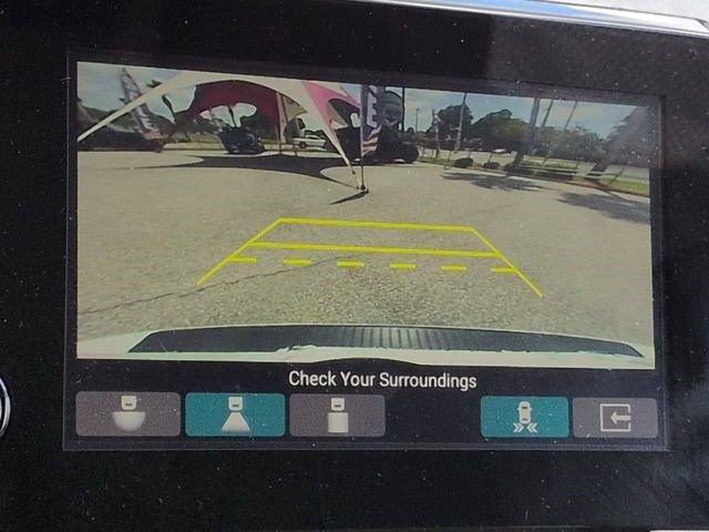 Used 2023 Honda Odyssey Elite image 20
