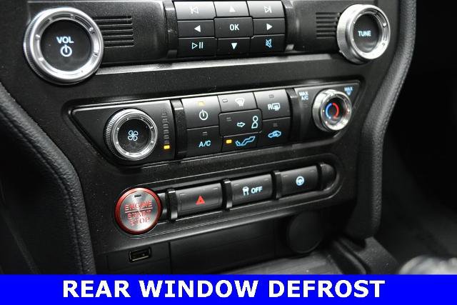 Certified 2019 Ford Mustang GT w/ Black Accent Package image 11