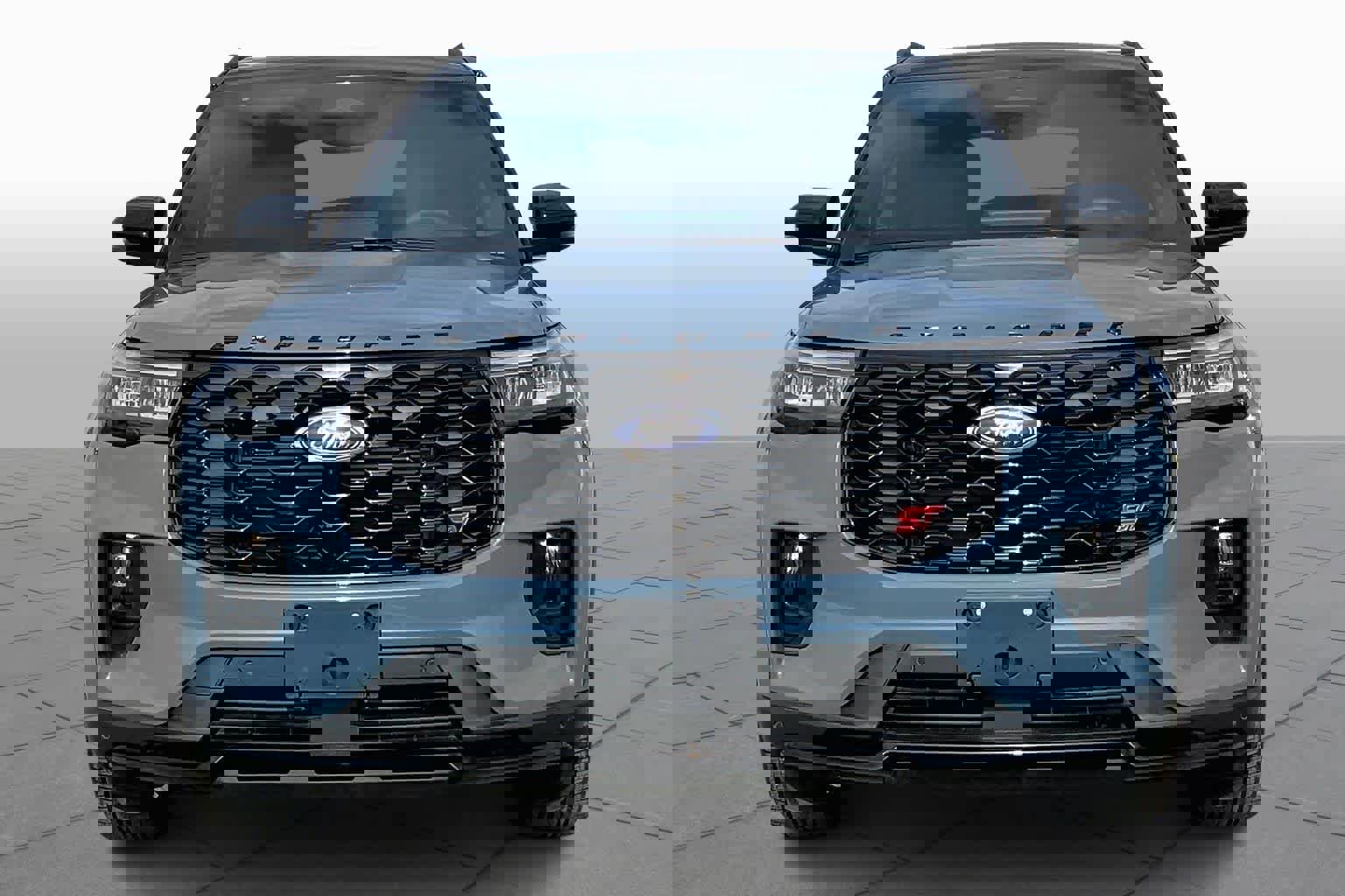 Certified 2025 Ford Explorer ST w/ Sun And Sound Package image 6