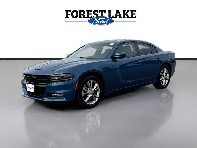 Used 2021 Dodge Charger SXT w/ Driver Convenience Group AWD/4WD image 3