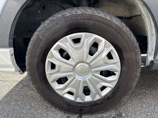 Certified 2024 Ford Transit 350 XLT RWD image 2