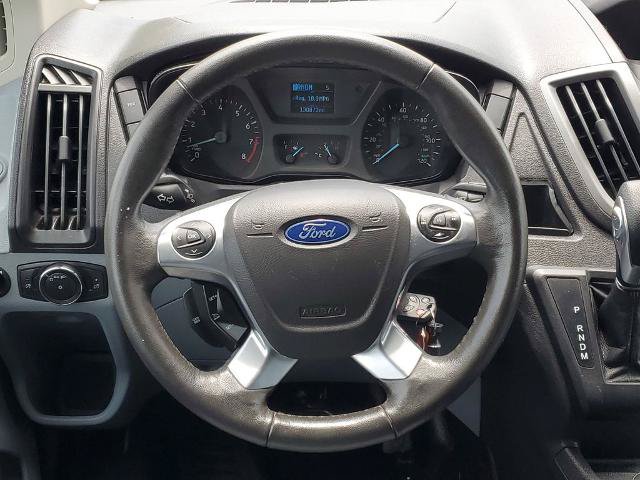 Certified 2017 Ford Transit 150 130 Low Roof w/ Interior Upgrade Package RWD image 20