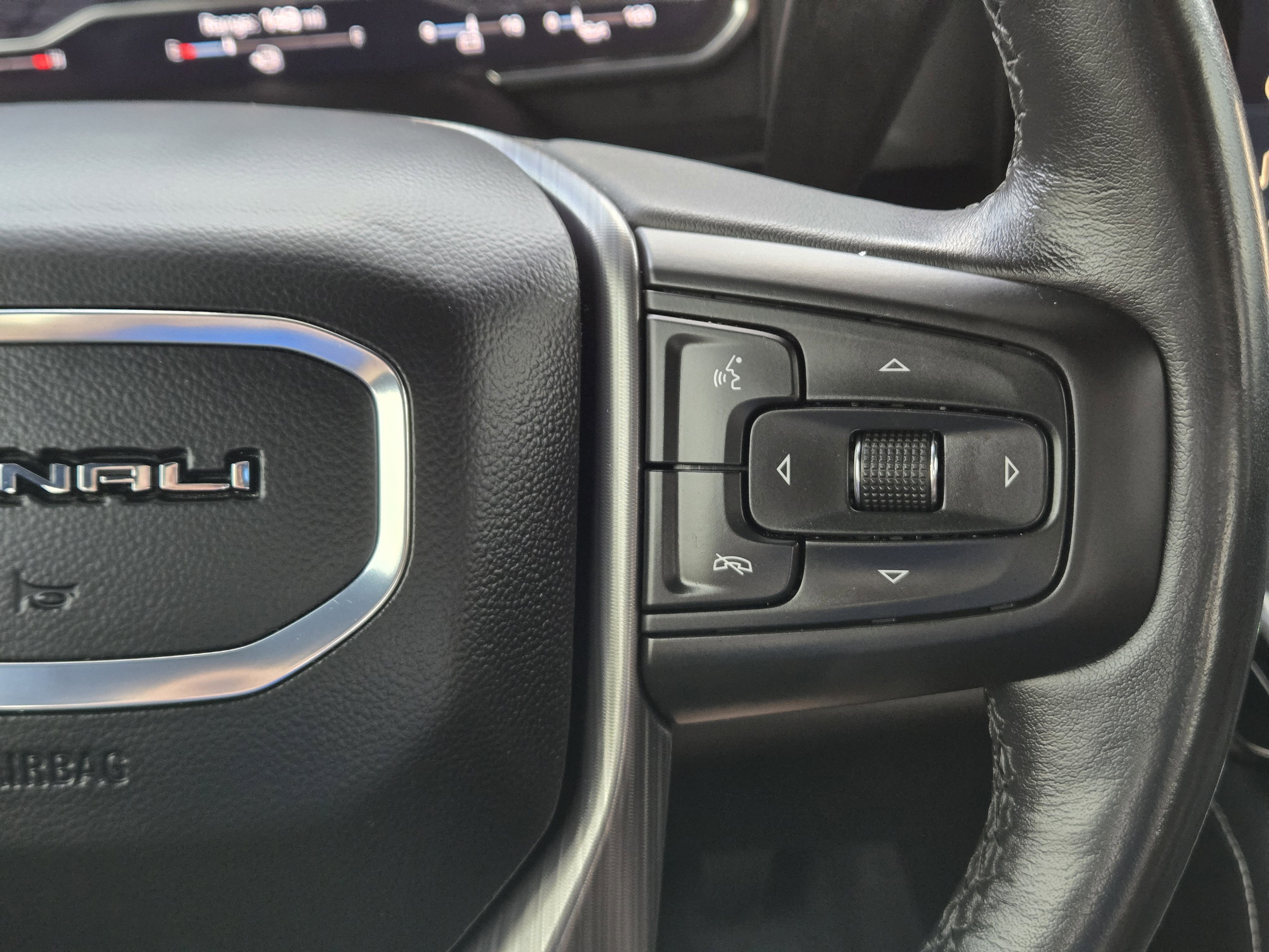 Used 2024 GMC Sierra 2500 Denali Ultimate w/ Max Trailering Package AWD/4WD image 26