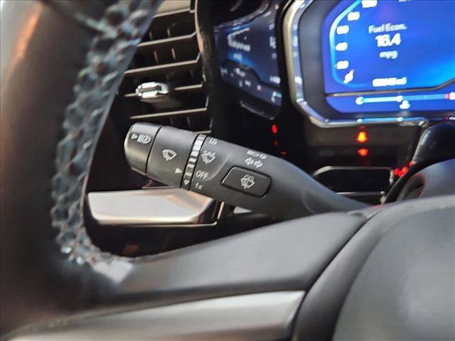 Used 2023 Chevrolet Silverado 1500 RST RWD image 25