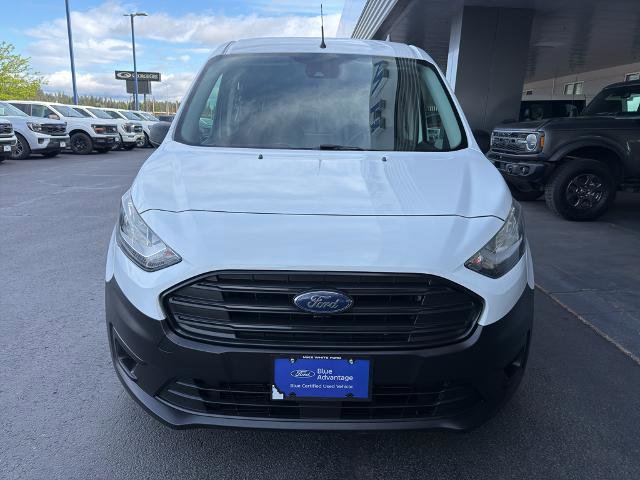 Certified 2021 Ford Transit Connect XL FWD image 2
