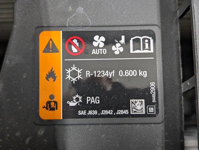 Used 2025 Chevrolet Silverado 1500 LTZ image 34