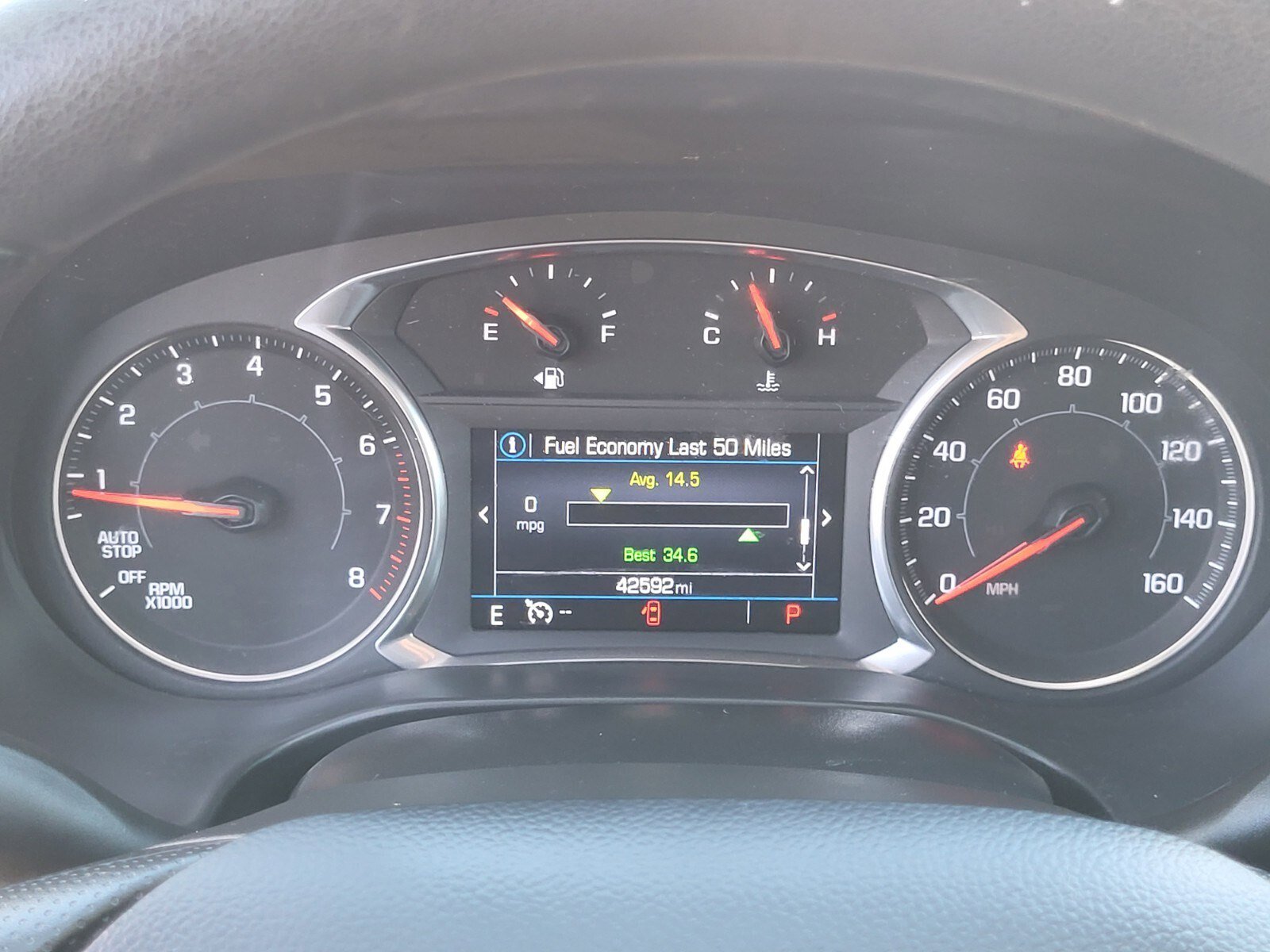 Used 2023 GMC Acadia SLE w/ LPO, Floor Liner Package image 28