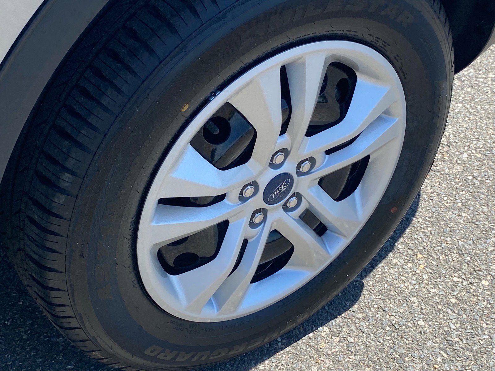 Certified 2022 Ford Escape S AWD/4WD image 22