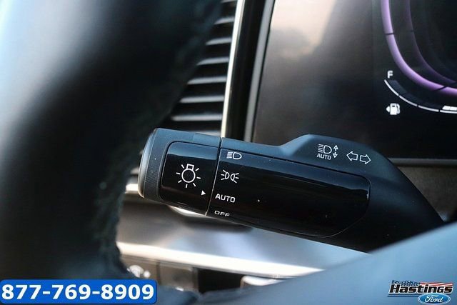 Used 2023 Kia Sportage EX image 25