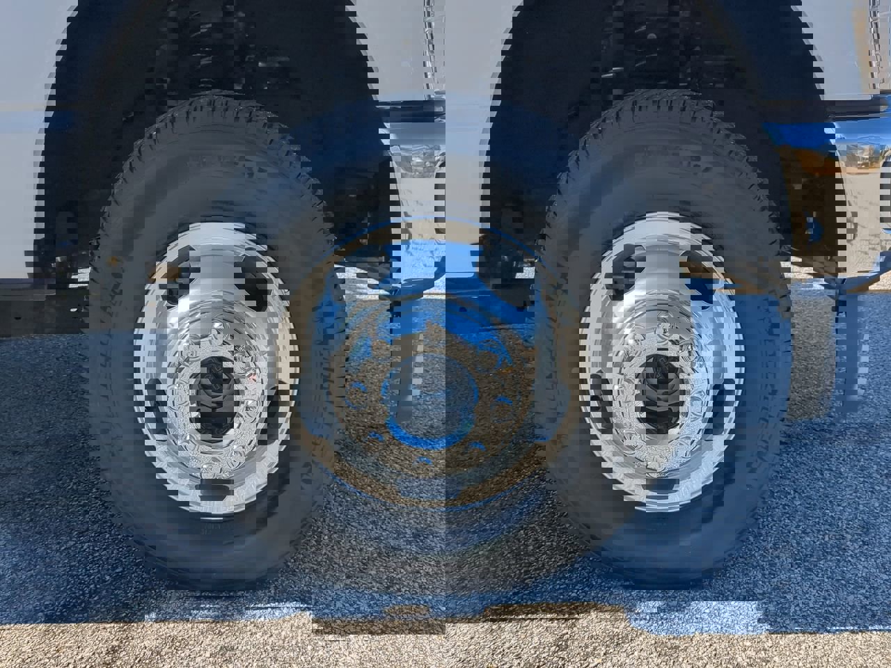 Certified 2024 Ford F350 XL w/ XL Driver Assist Package image 9