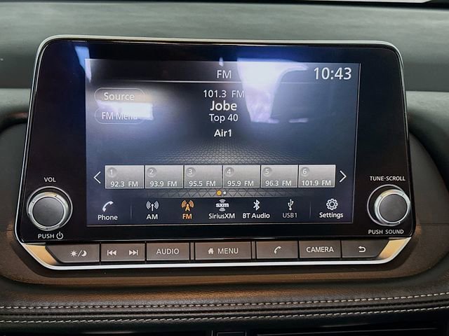 Used 2024 Nissan Rogue SV image 21