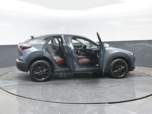 Used 2023 MAZDA CX-30 AWD 2.5 S w/ Preferred Package image 27