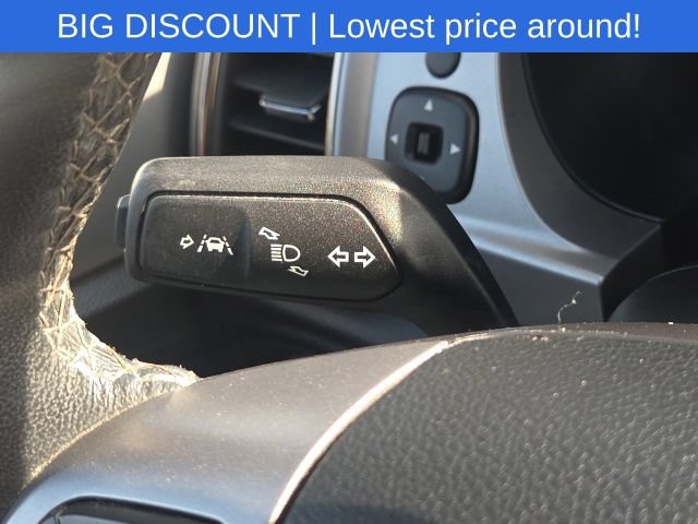 Certified 2022 Ford Ranger XLT w/ Equipment Group 301A Mid AWD/4WD image 40