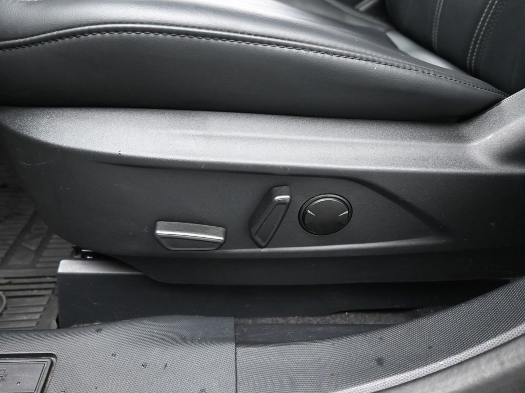 Certified 2023 Ford Mustang Mach-E Select image 37