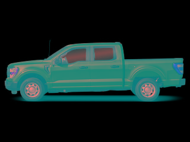 Certified 2021 Ford F150 XLT w/ Equipment Group 302A High AWD/4WD image 4