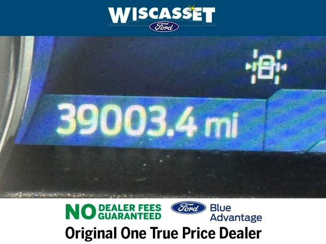 Certified 2022 Ford F150 XLT w/ Equipment Group 302A High image 22