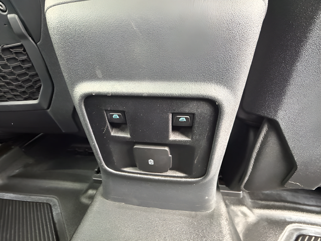 Certified 2023 Ford Bronco Black Diamond AWD/4WD image 15