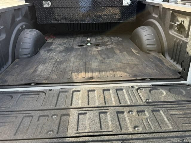 Certified 2026 Ford F250 Lariat w/ Lariat Ultimate Package AWD/4WD image 9