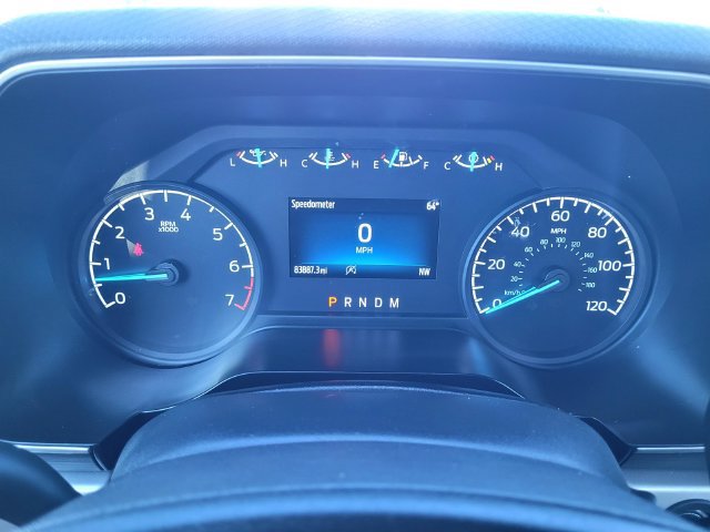 Certified 2023 Ford F150 XL RWD image 21