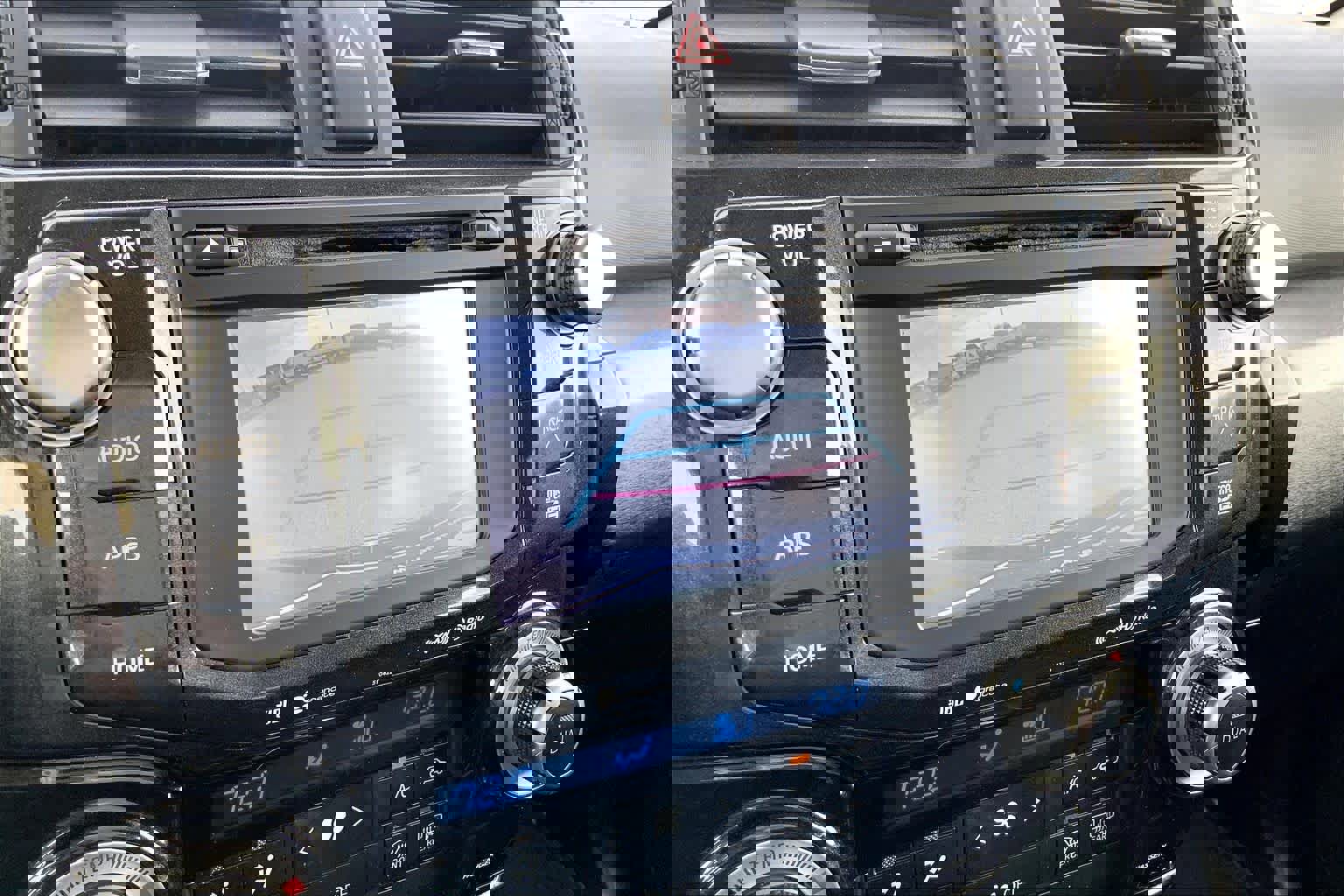 Used 2019 Toyota 4Runner Limited image 26