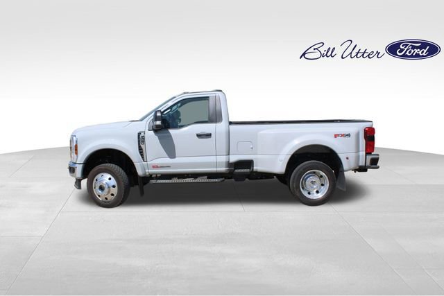 Certified 2025 Ford F450 XLT w/ 360-Degree Camera Package image 2