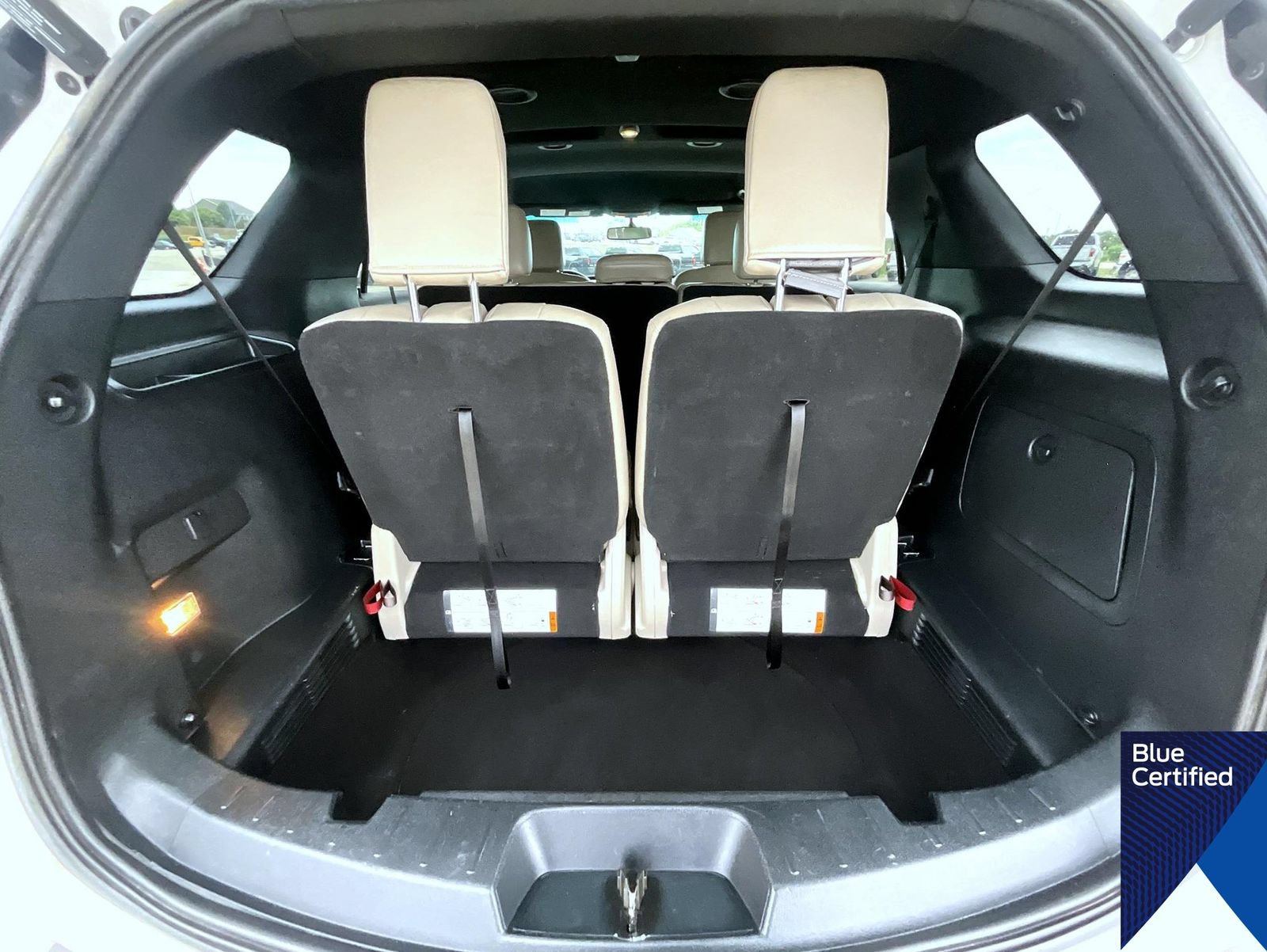Certified 2018 Ford Explorer XLT w/ Equipment Group 202A AWD/4WD image 25