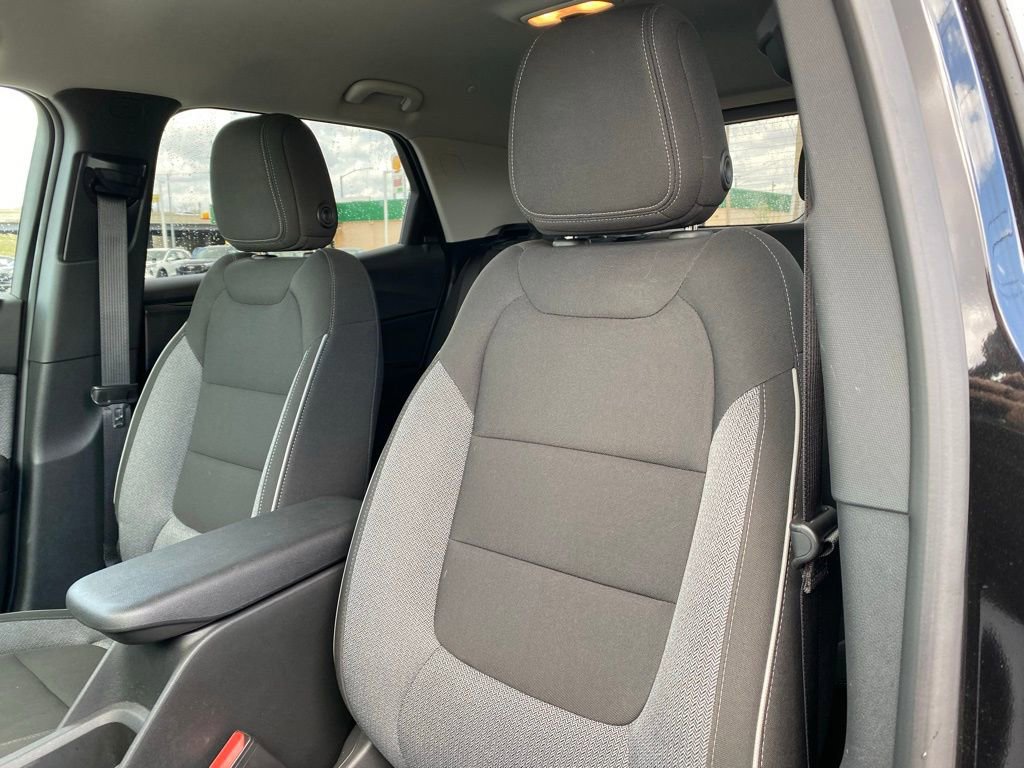 Used 2025 Chevrolet TrailBlazer LT image 12