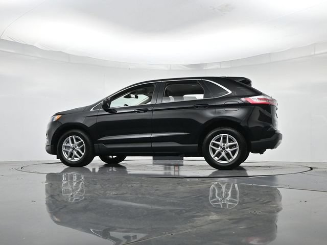 Certified 2023 Ford Edge SEL w/ Convenience Package AWD/4WD image 42