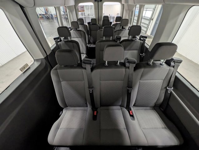 Certified 2024 Ford Transit 350 XL RWD image 11