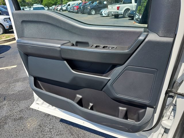 Certified 2023 Ford F150 XL w/ STX Appearance Package AWD/4WD image 31